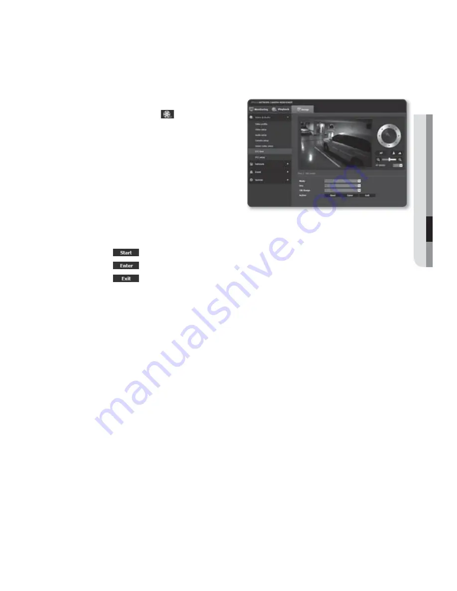 Samsung SNP-6201 User Manual Download Page 85