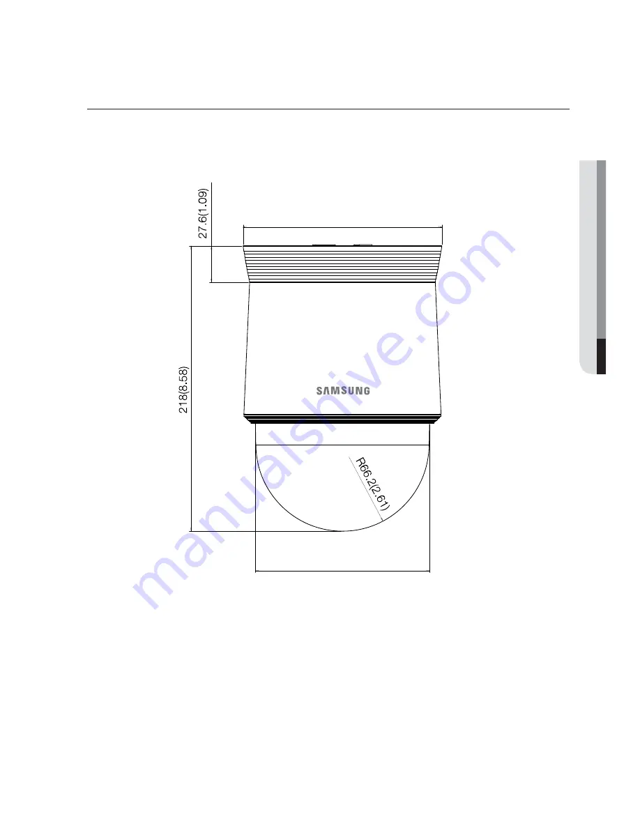 Samsung SNP-6201 Скачать руководство пользователя страница 143