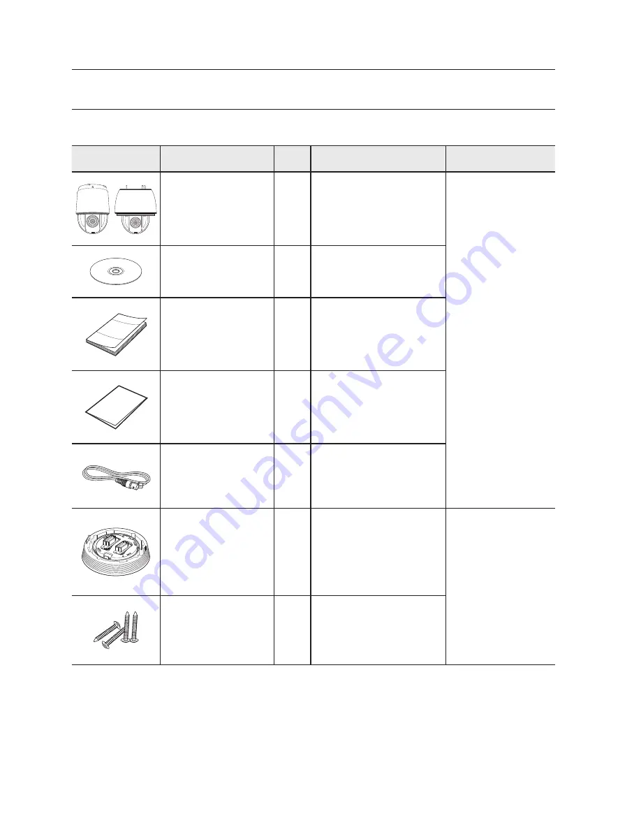 Samsung SNP-6320 Скачать руководство пользователя страница 12