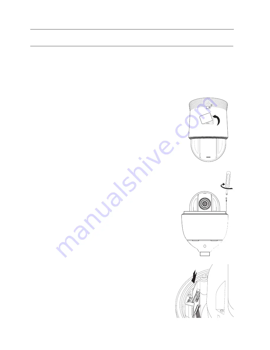 Samsung SNP-6320 User Manual Download Page 36