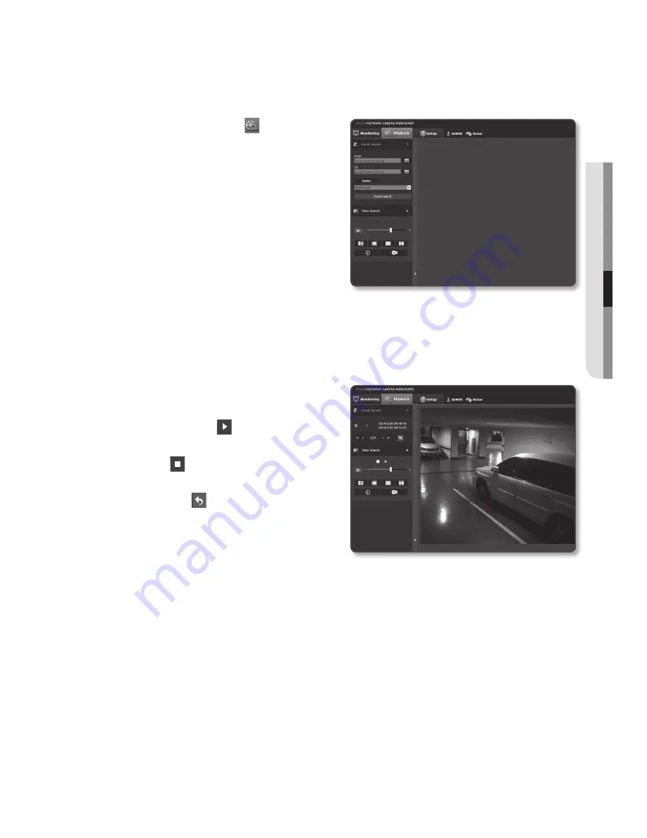 Samsung SNP-6320 User Manual Download Page 61