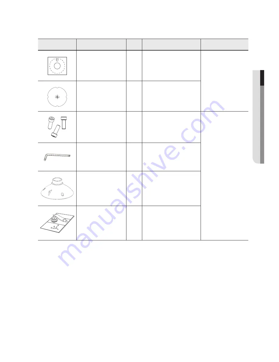 Samsung SNP-6321 Скачать руководство пользователя страница 13