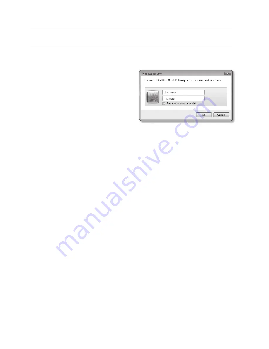 Samsung SNP-6321 User Manual Download Page 54