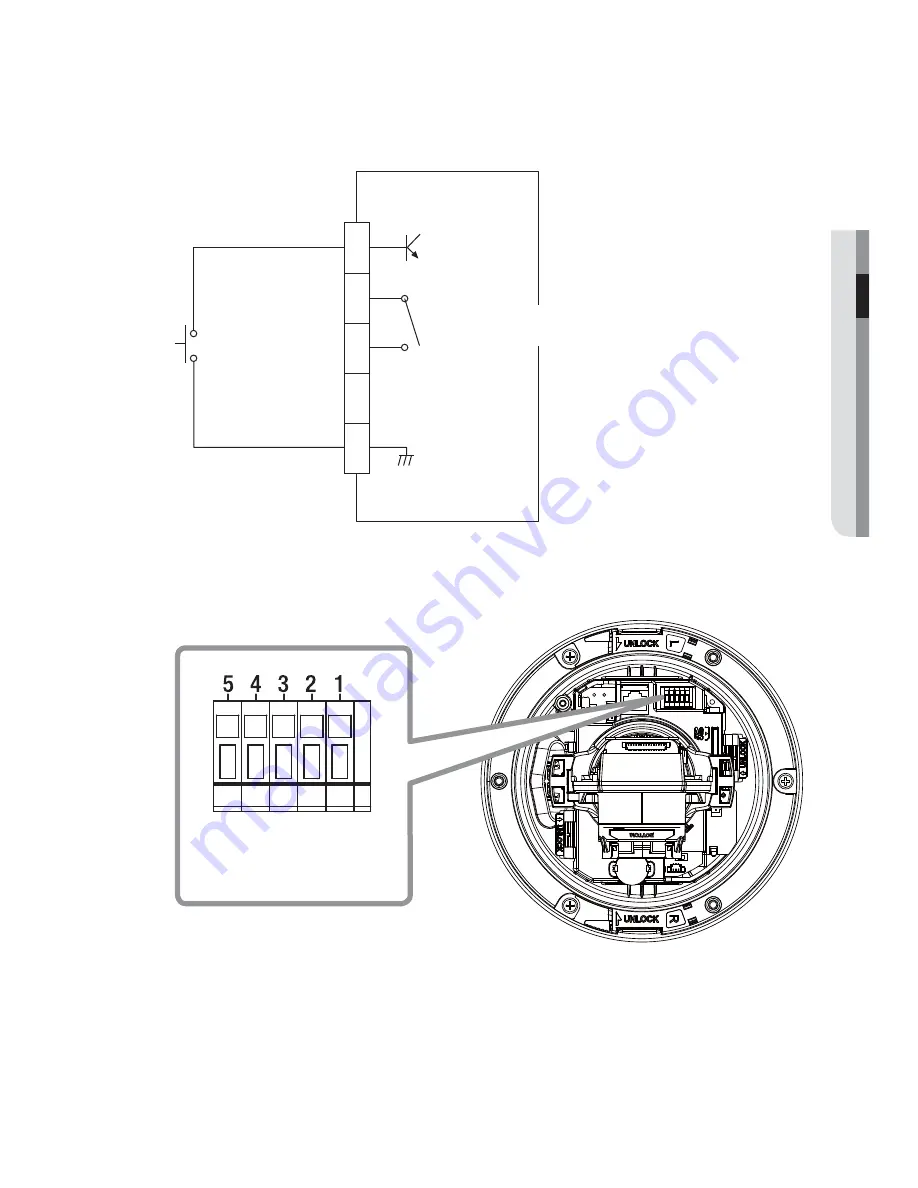 Samsung SNV-3120 Скачать руководство пользователя страница 25