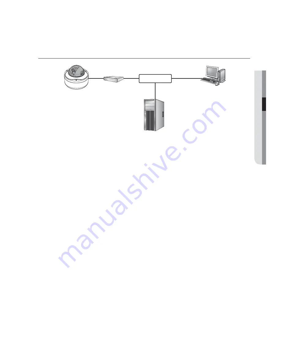 Samsung SNV-3120 User Manual Download Page 27