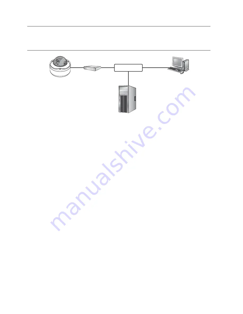 Samsung SNV-3120 User Manual Download Page 28