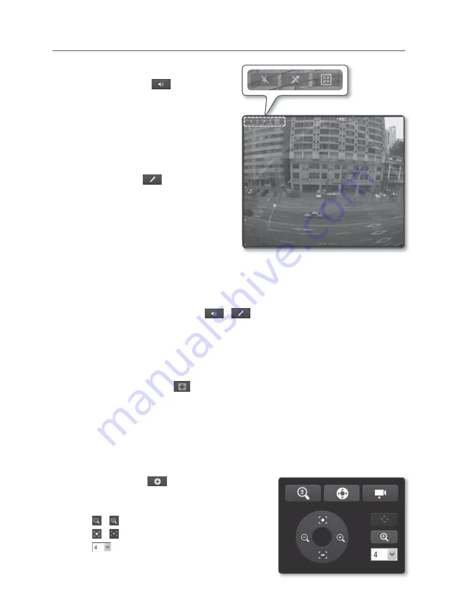 Samsung SNV-3120 Скачать руководство пользователя страница 44