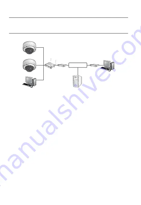 Samsung SNV-5080R User Manual Download Page 28