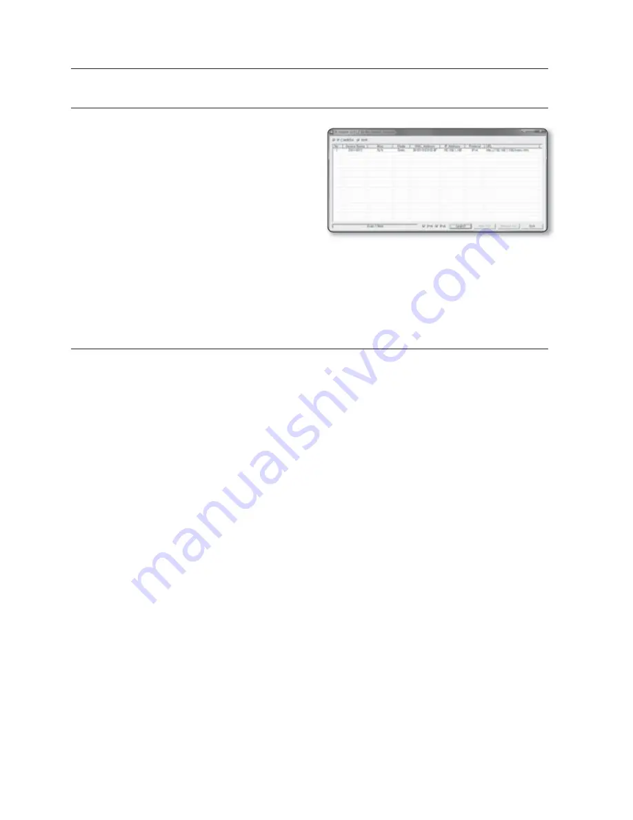 Samsung SNV-6013 User Manual Download Page 34