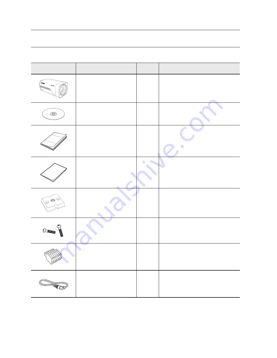 Samsung SNZ-6320 Скачать руководство пользователя страница 12