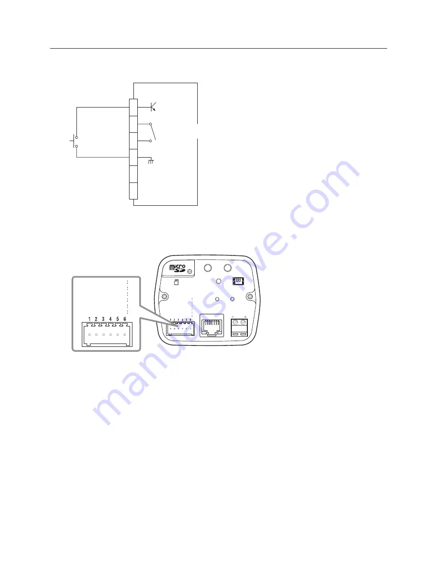 Samsung SNZ-6320 Скачать руководство пользователя страница 20