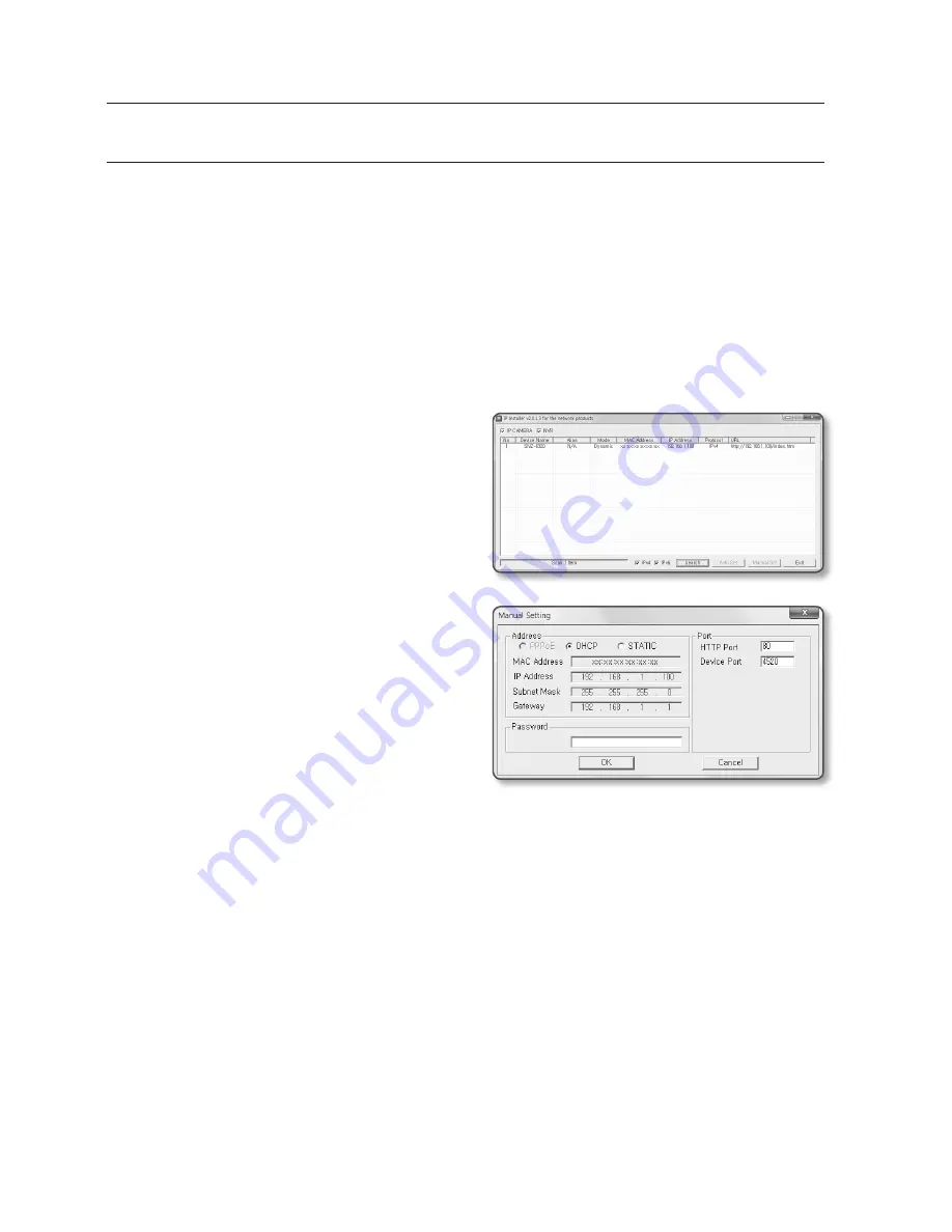 Samsung SNZ-6320 User Manual Download Page 30