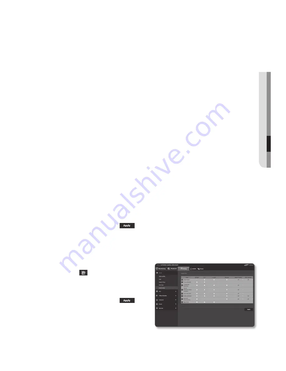 Samsung SNZ-6320 User Manual Download Page 59