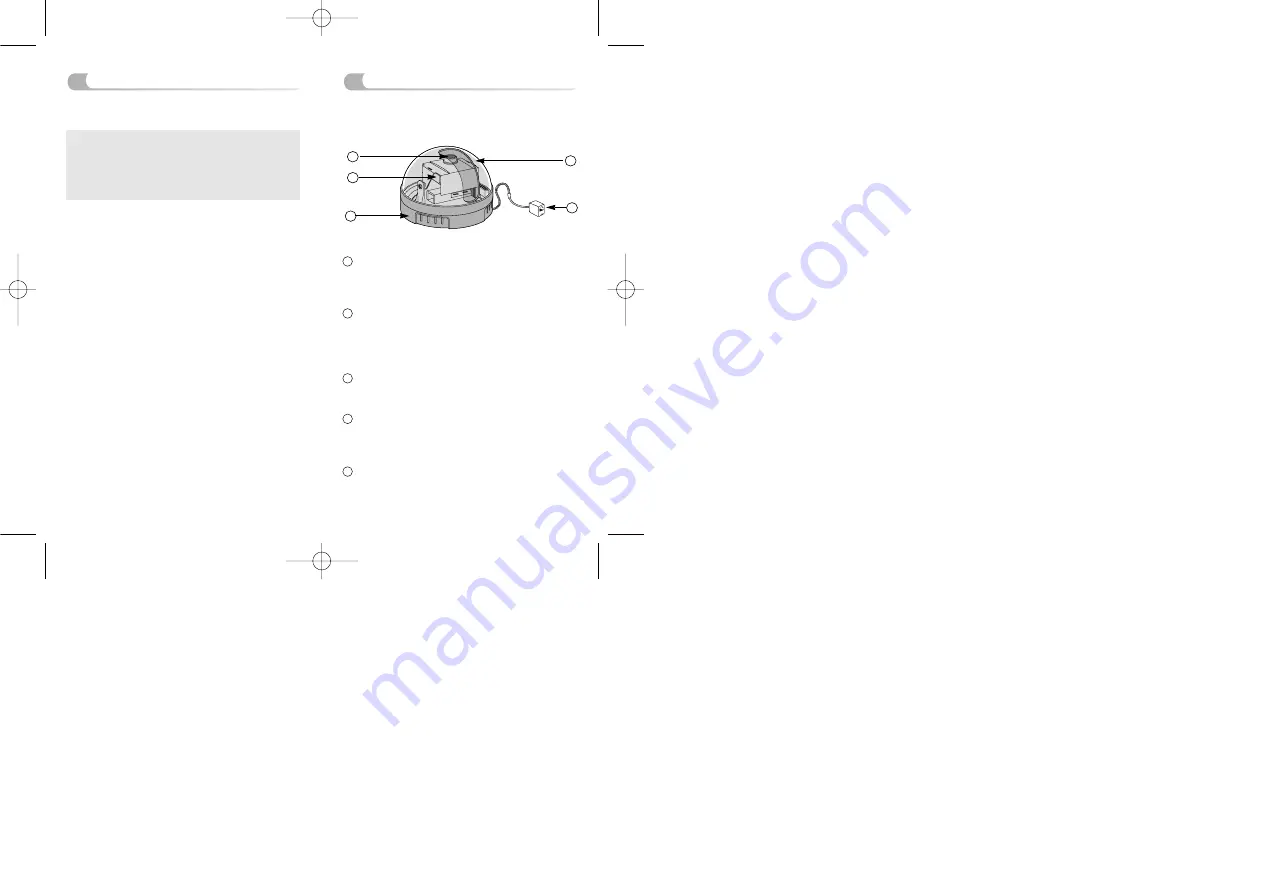 Samsung SOD14DC User Manual Download Page 2