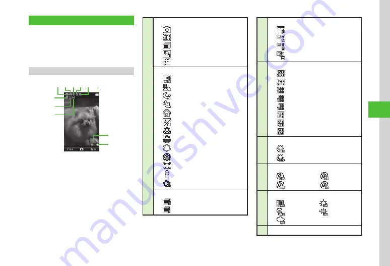 Samsung SoftBank 001SC User Manual Download Page 118