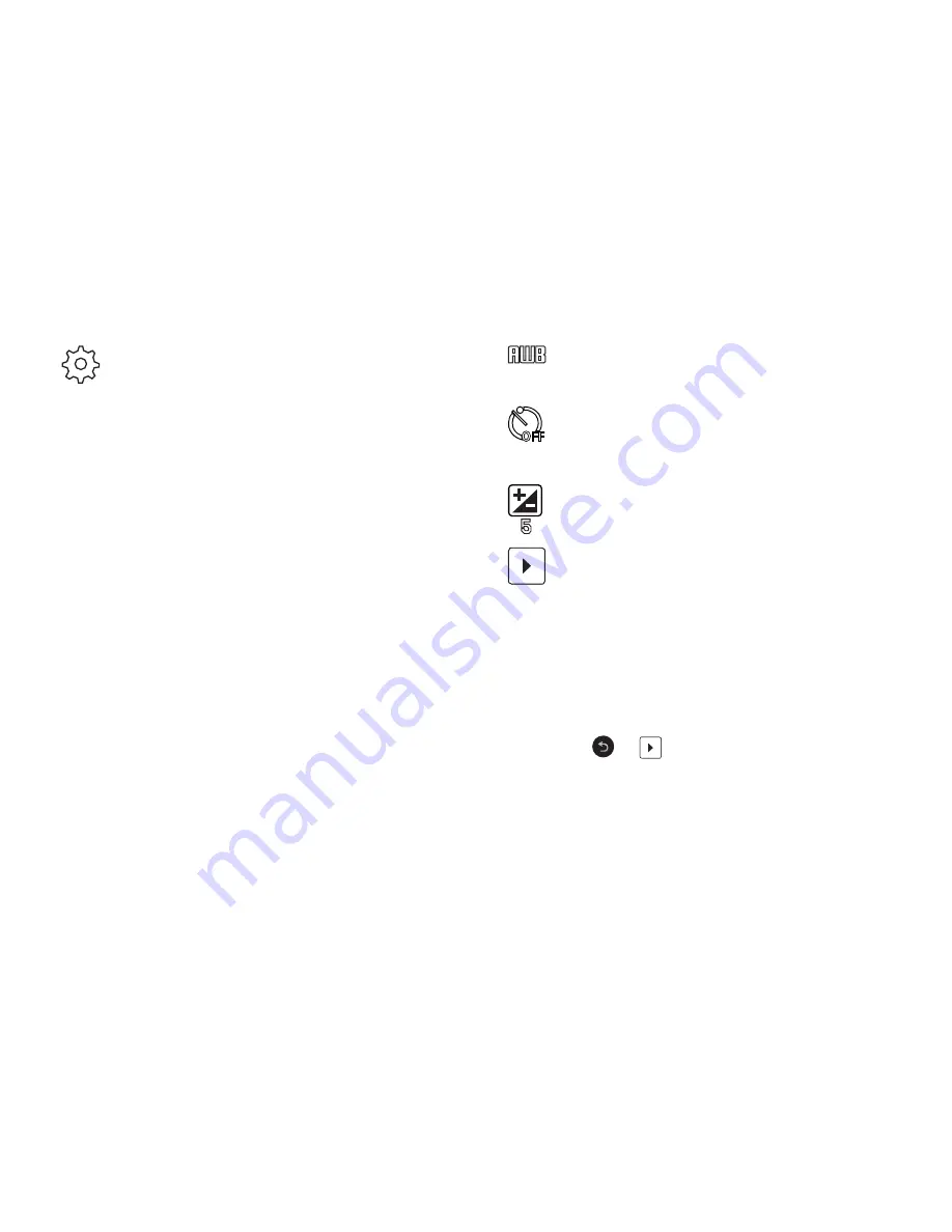 Samsung Solstice II SGH-A817 (Spanish) Manual Del Usuario Download Page 90