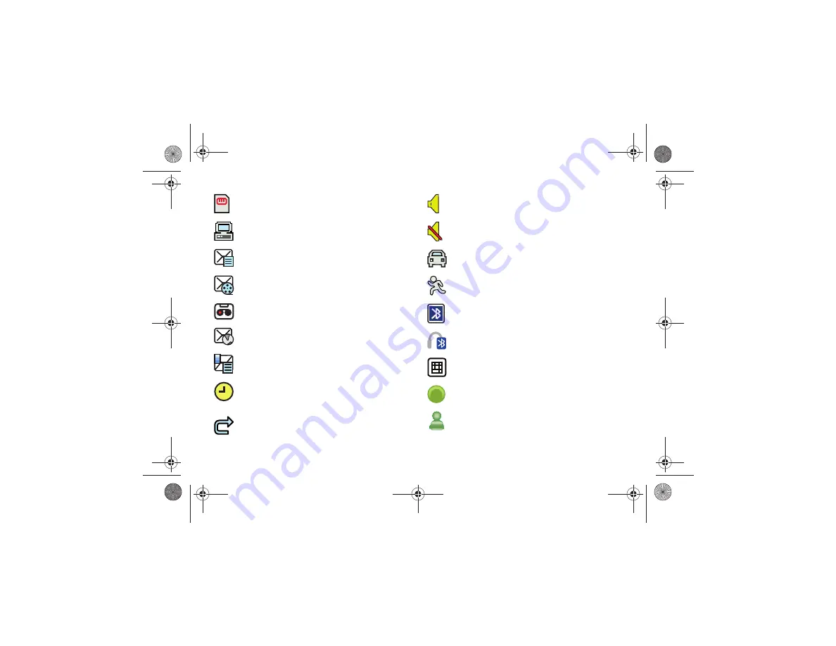 Samsung Solstice II User Manual Download Page 19