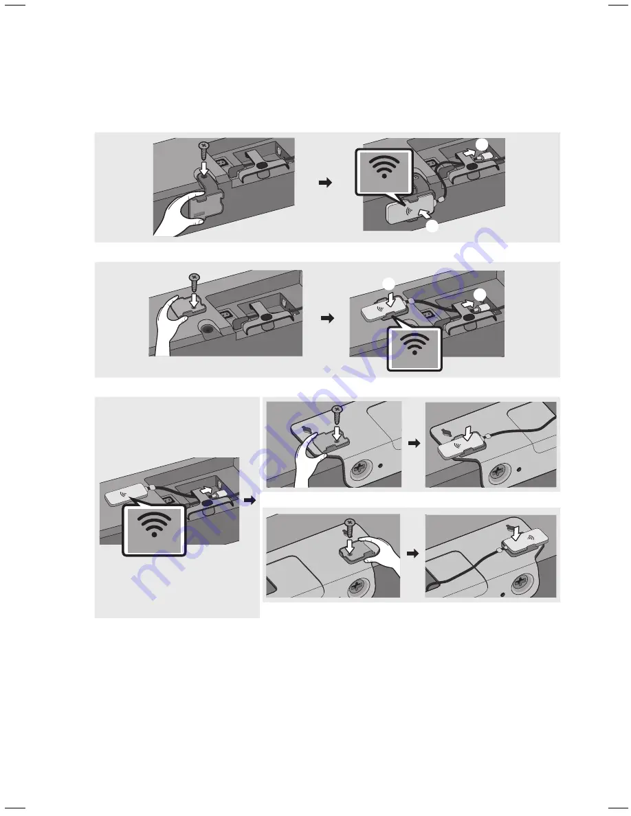 Samsung Sound+ SWA-9000S User Manual Download Page 117