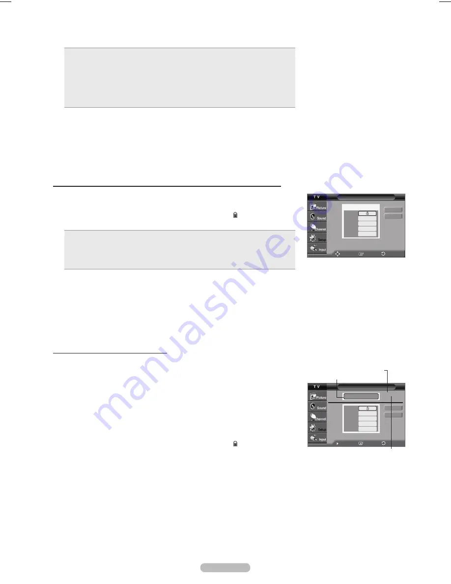 Samsung SP-46K5HD Owner'S Instructions Manual Download Page 51