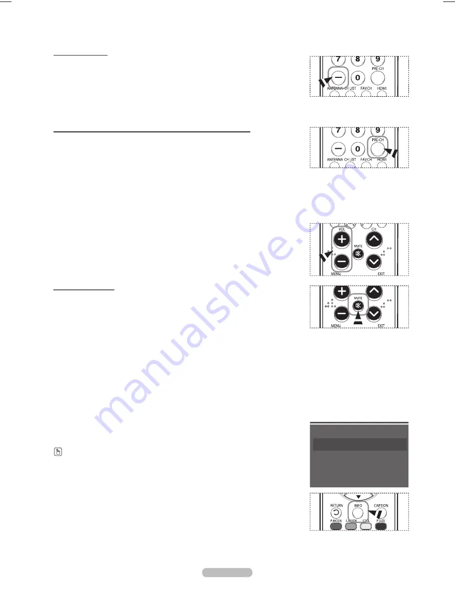 Samsung SP-46K5HD Owner'S Instructions Manual Download Page 84