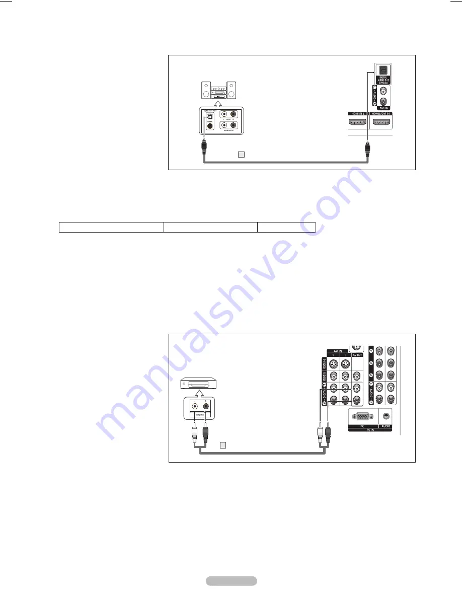 Samsung SP-72K8UH Owner'S Instructions Manual Download Page 15