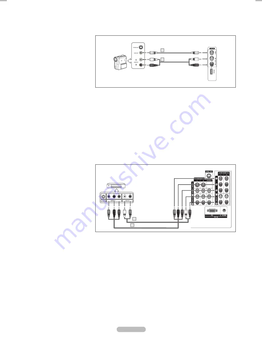 Samsung SP-72K8UH Скачать руководство пользователя страница 108