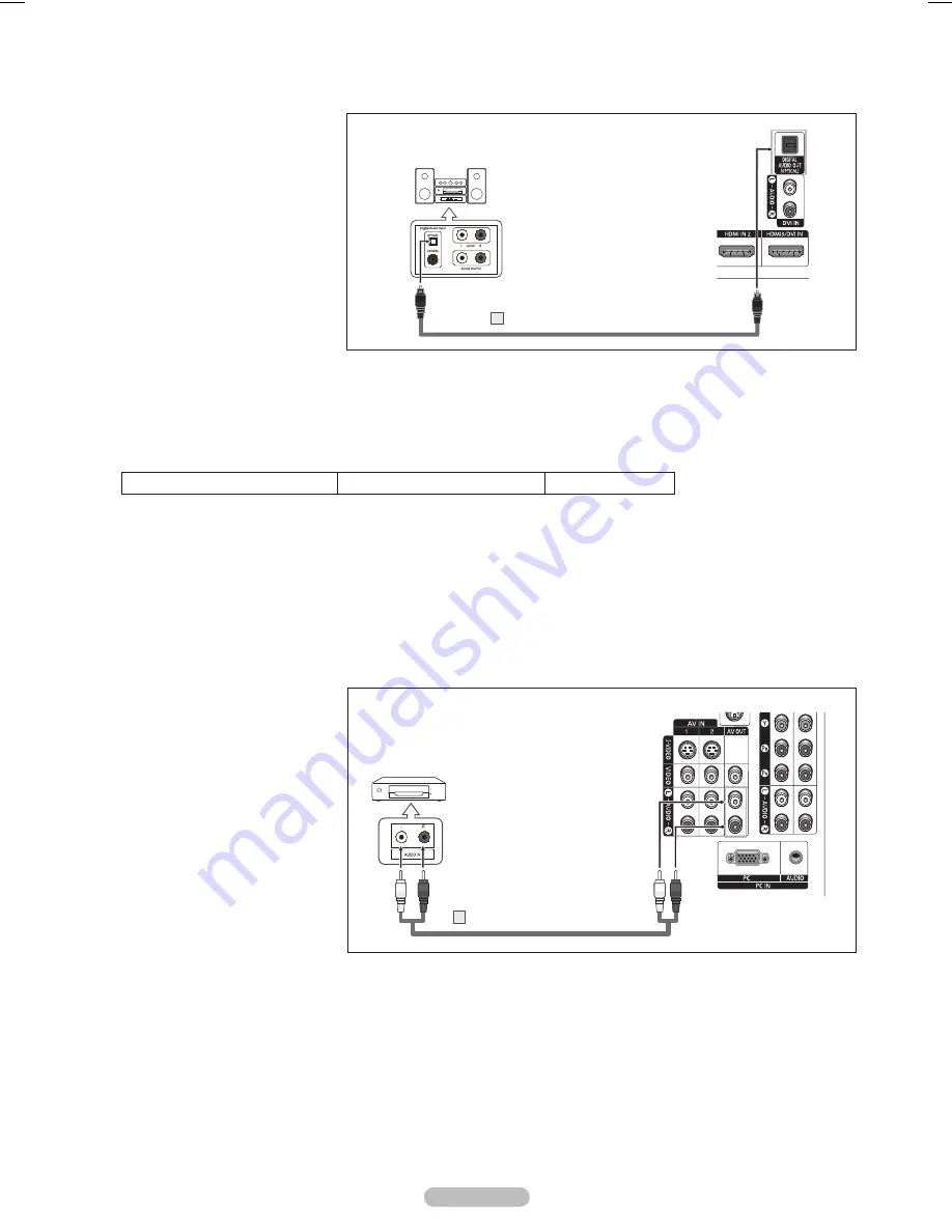 Samsung SP-72K8UH Скачать руководство пользователя страница 110