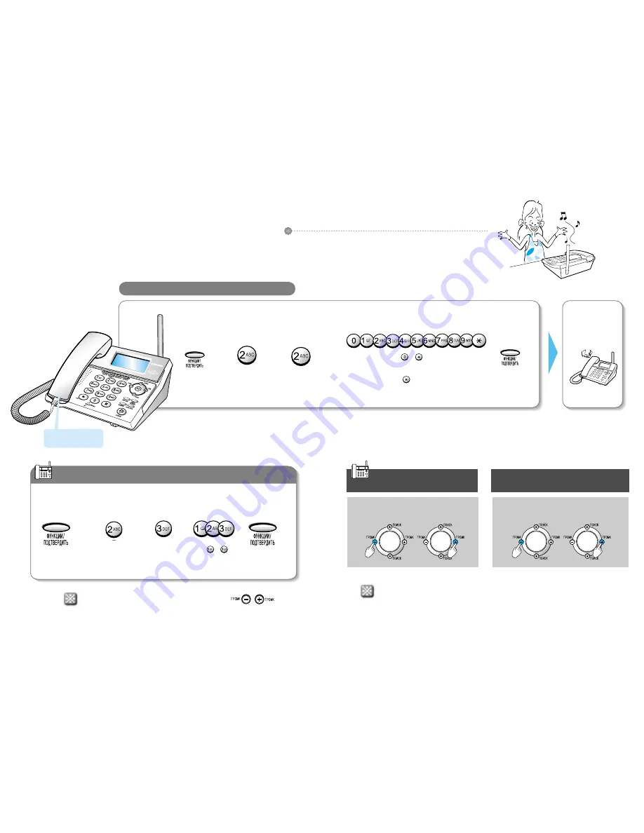 Samsung SP-C802R Manual Download Page 10