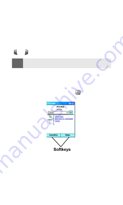 Samsung SP-i600 User Manual Download Page 132