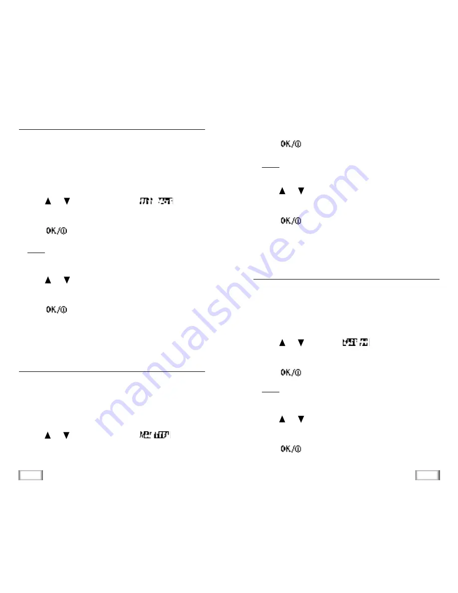 Samsung SP-R5200 User Manual Download Page 17