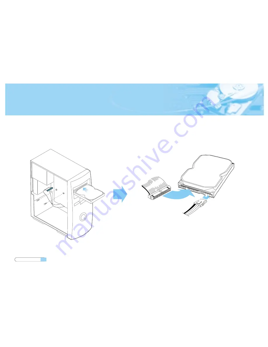 Samsung SP0401N Installation Manual Download Page 30