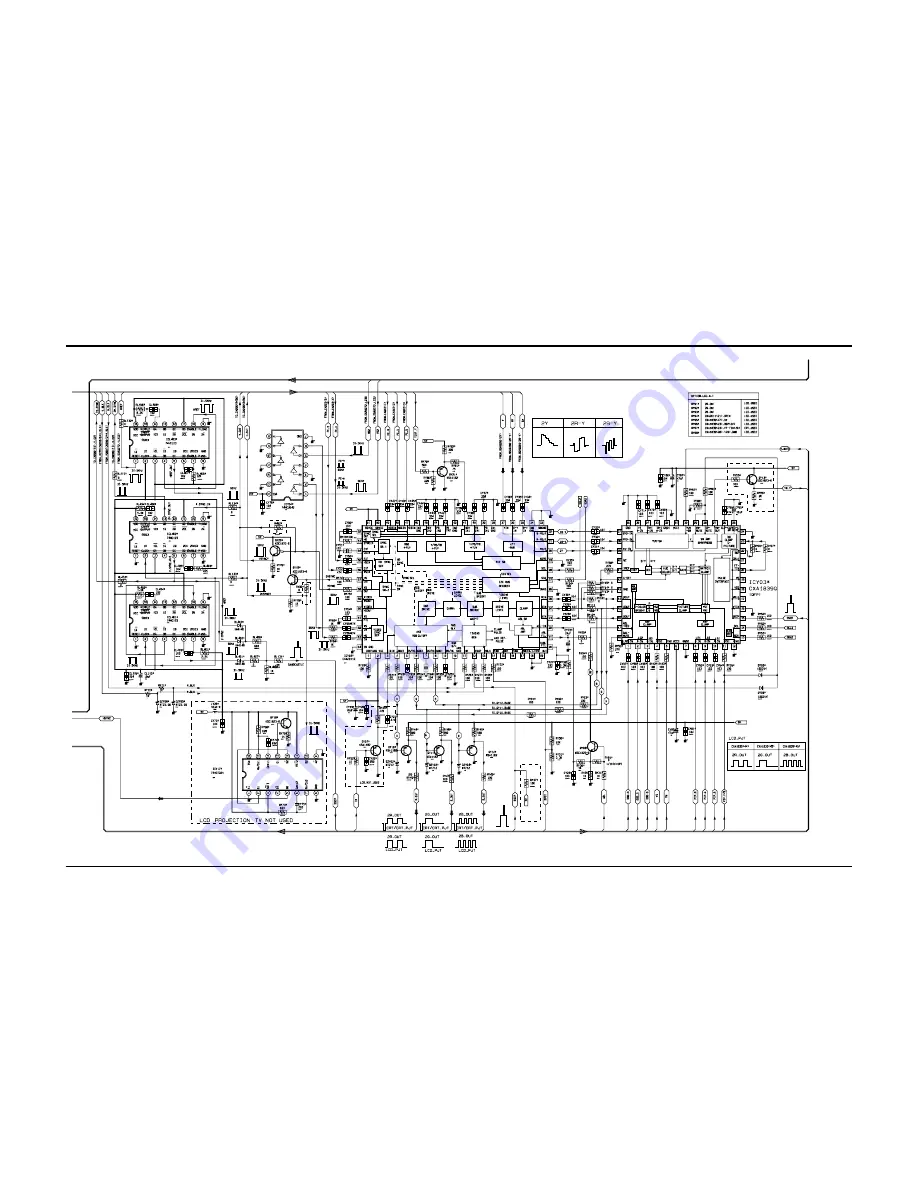 Samsung SP403JHAX Скачать руководство пользователя страница 61