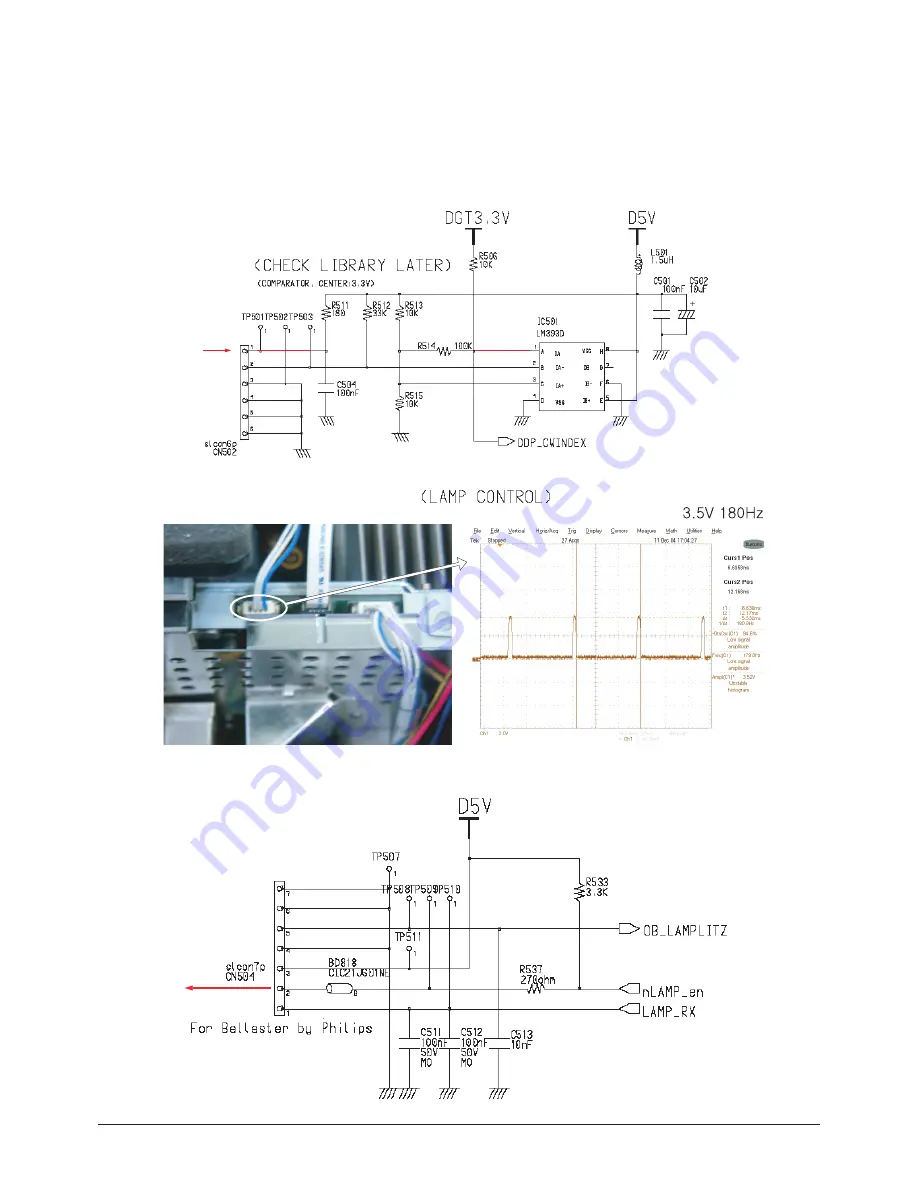 Samsung SP42L6HN Скачать руководство пользователя страница 46