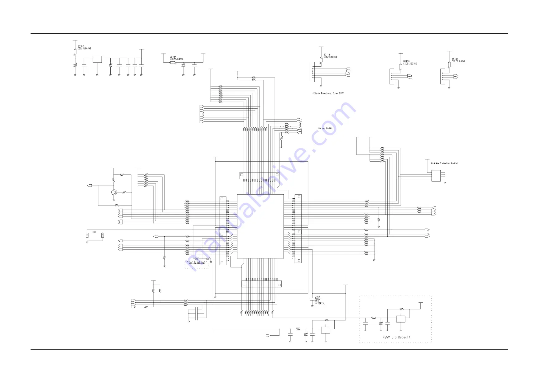 Samsung SP42L6HN Скачать руководство пользователя страница 74