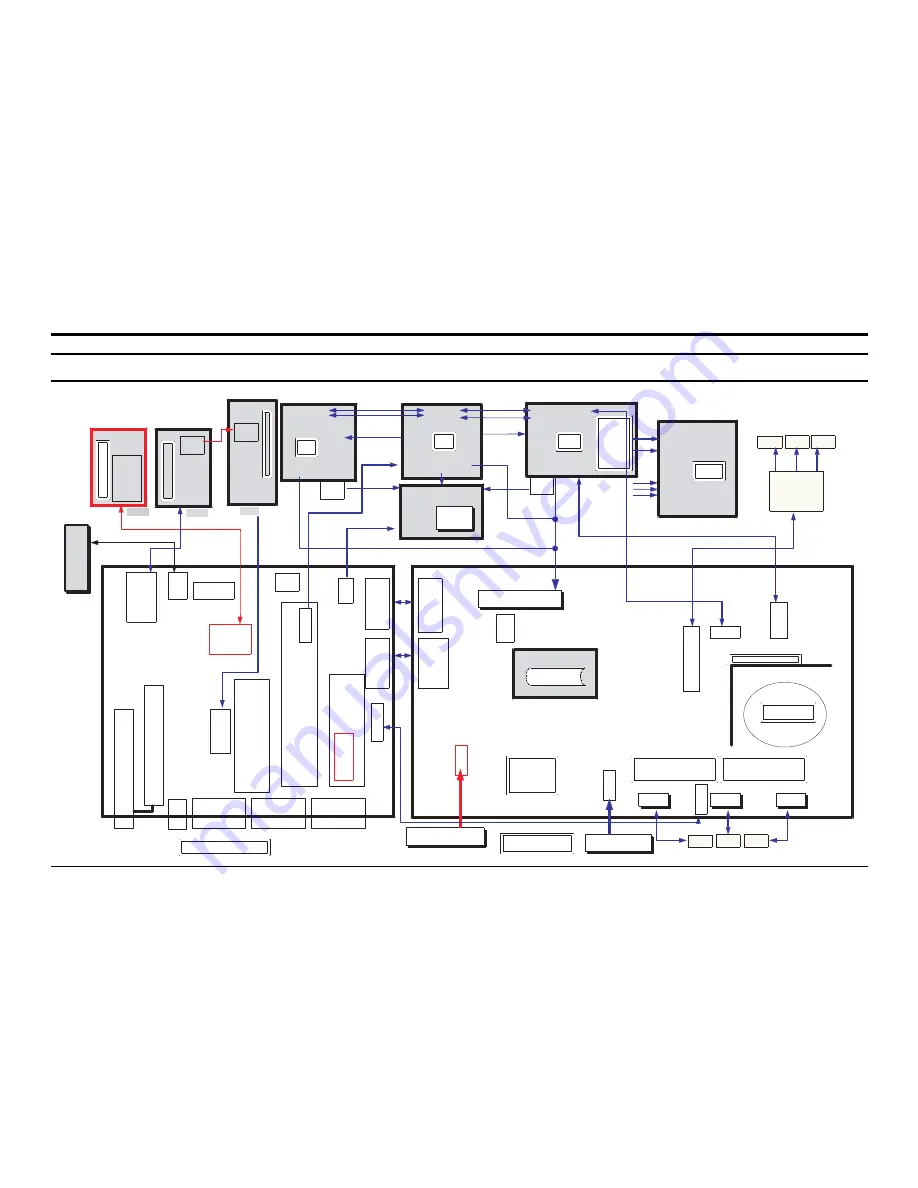 Samsung SP43T7HPS Service Manual Download Page 73