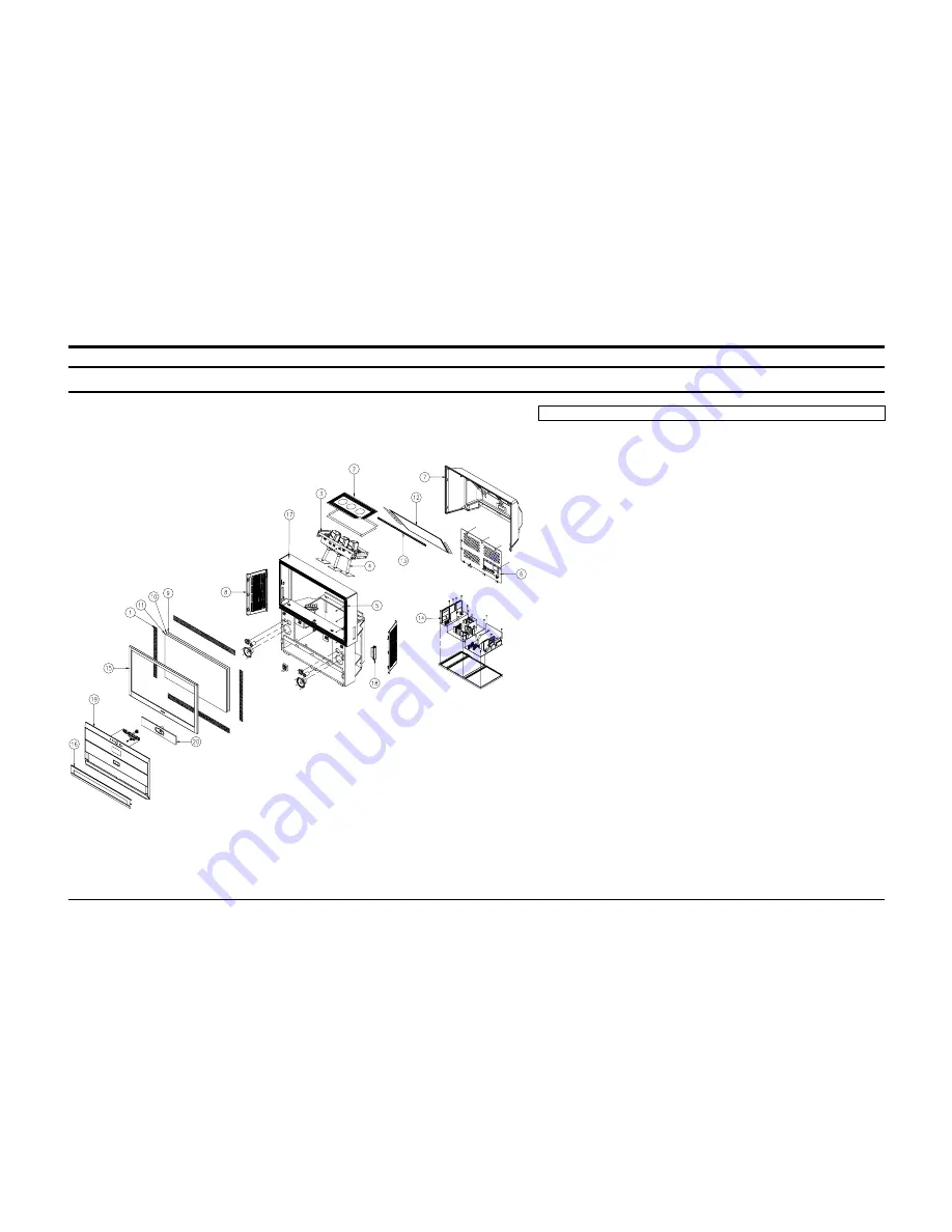 Samsung SP47W3HFX/BOB Скачать руководство пользователя страница 73