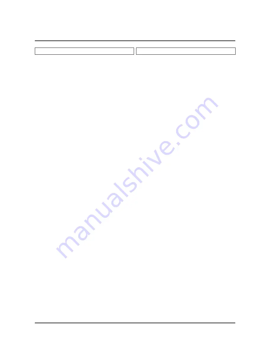 Samsung SP47W3HFX/BOB Service Manual Download Page 79