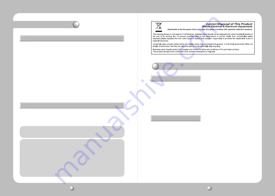 Samsung SPC-1010 User Manual Download Page 3