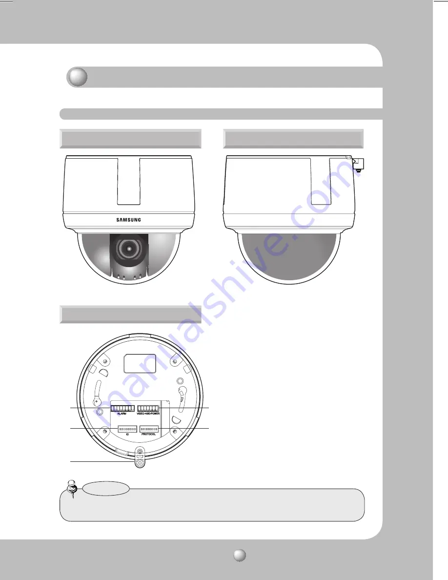 Samsung SPC-3120 Скачать руководство пользователя страница 15