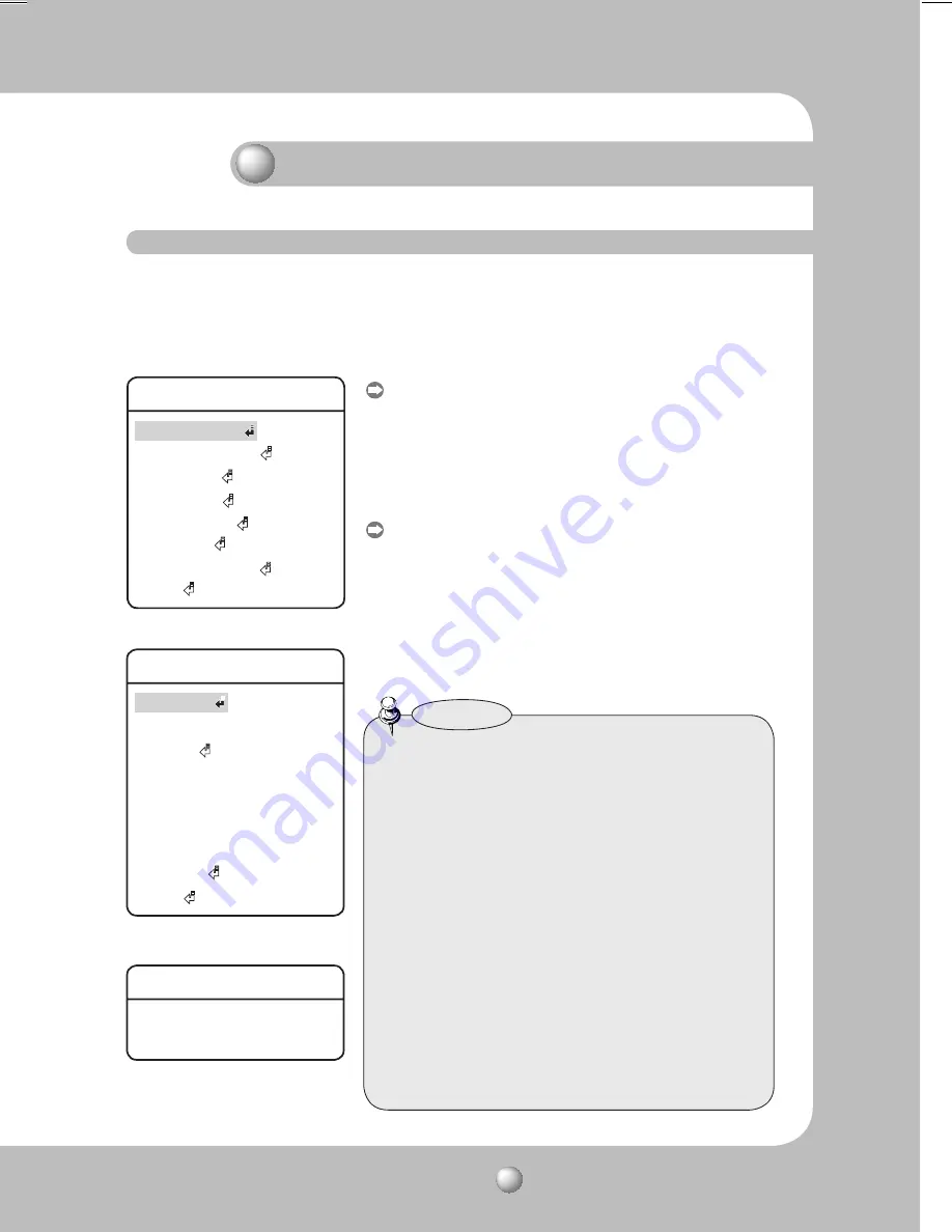 Samsung SPC-3120 Скачать руководство пользователя страница 47