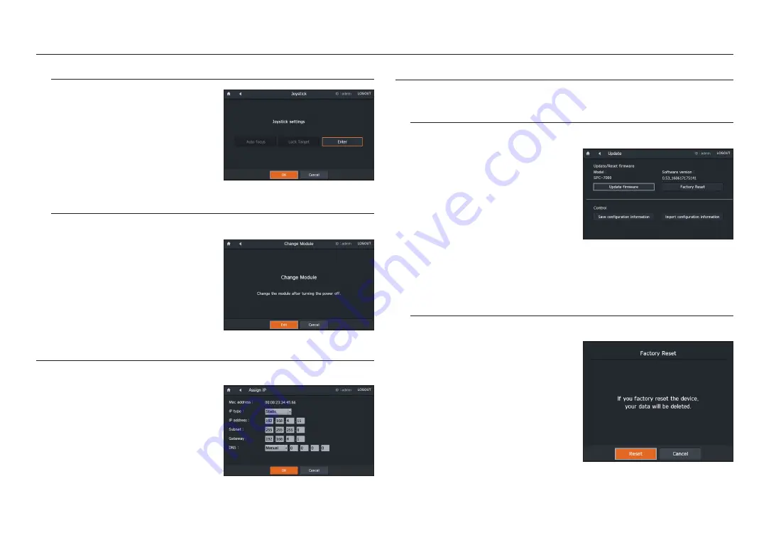 Samsung SPC-7000 User Manual Download Page 14