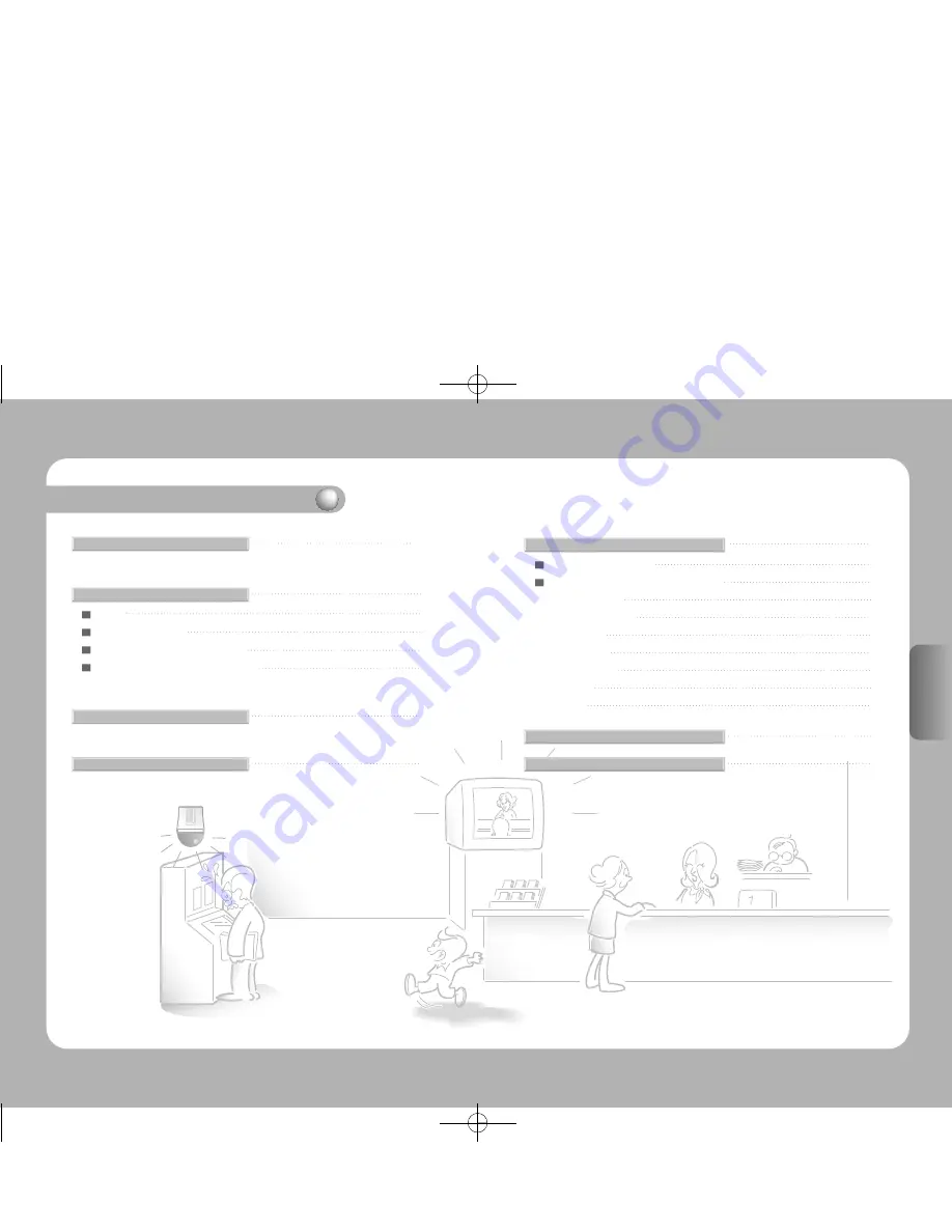 Samsung SPD-2300 User Manual Download Page 36