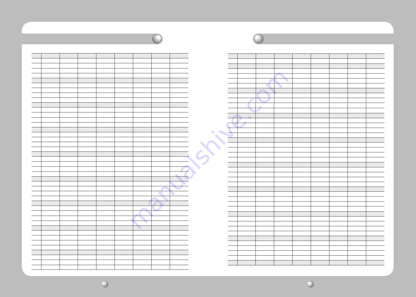 Samsung SPD-3750T User Manual Download Page 13