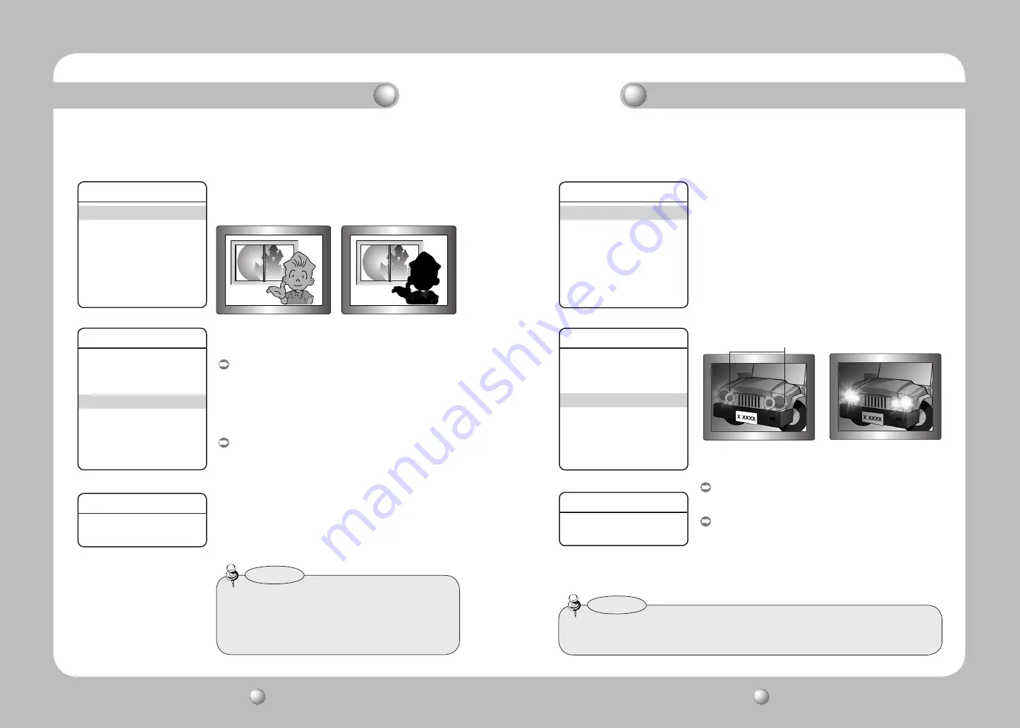 Samsung SPD-3750T User Manual Download Page 22