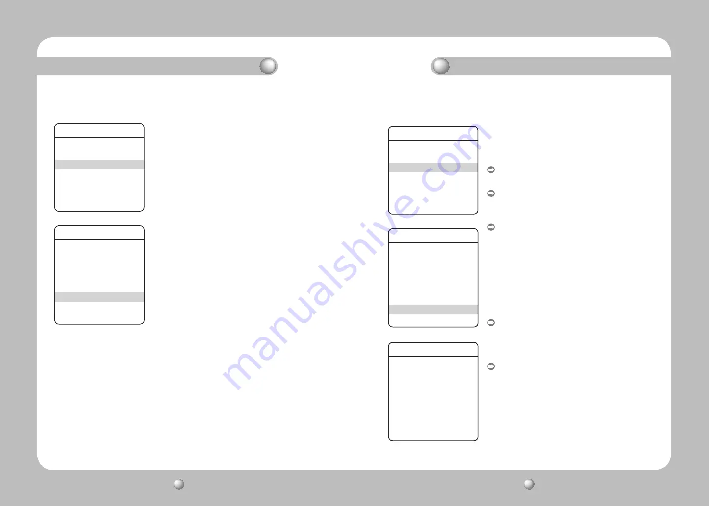 Samsung SPD-3750T User Manual Download Page 33