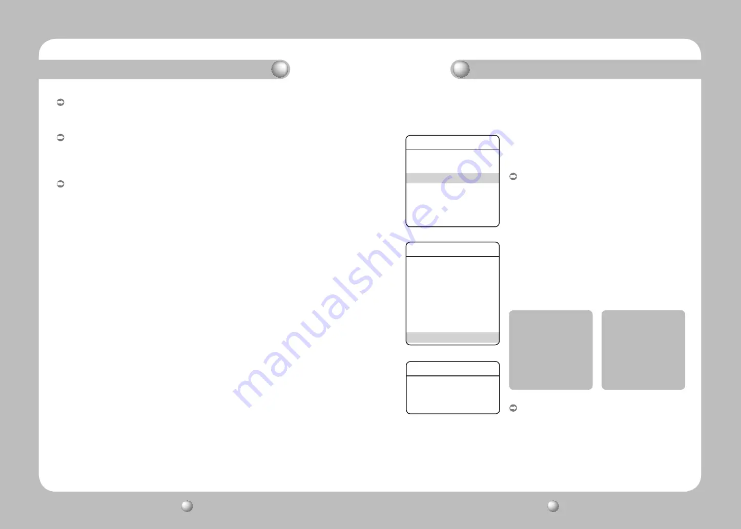 Samsung SPD-3750T User Manual Download Page 34