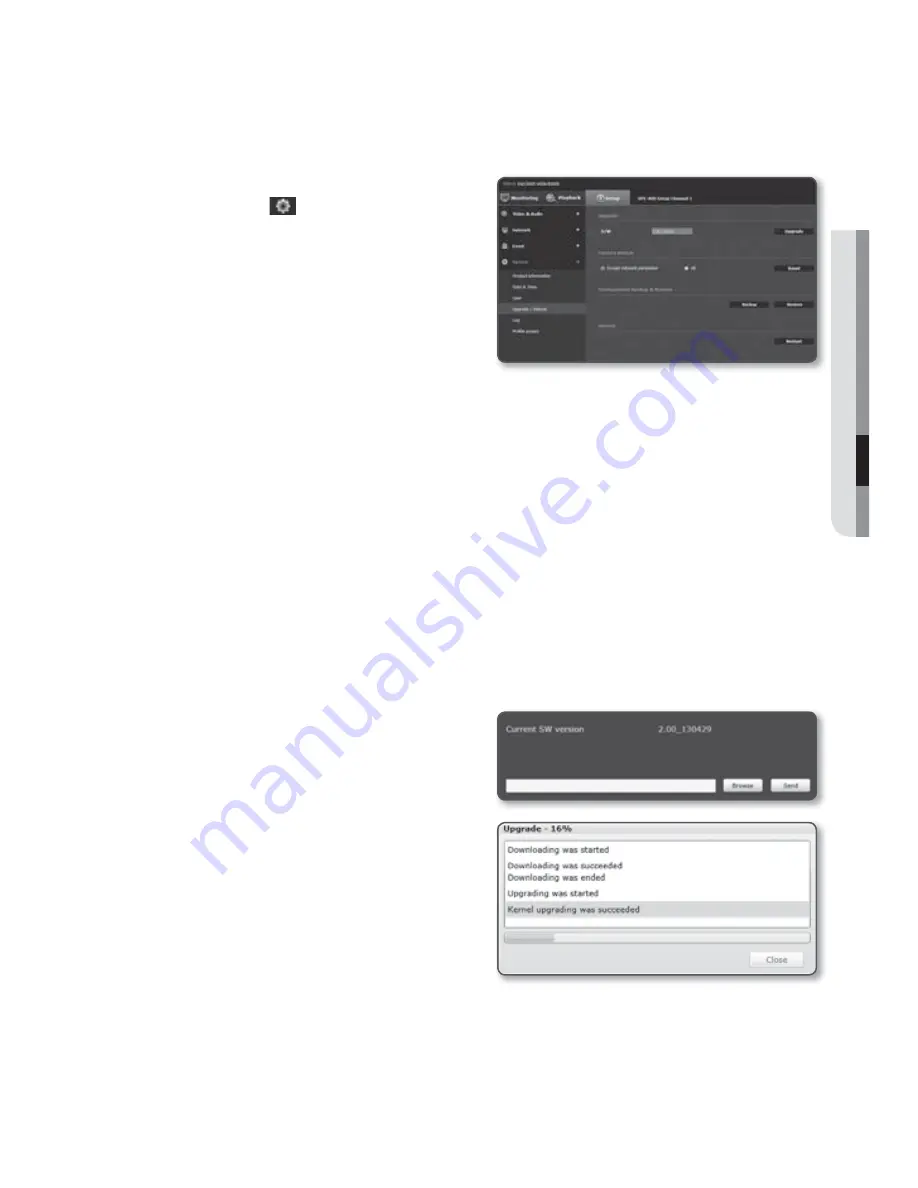 Samsung SPE-400 User Manual Download Page 83