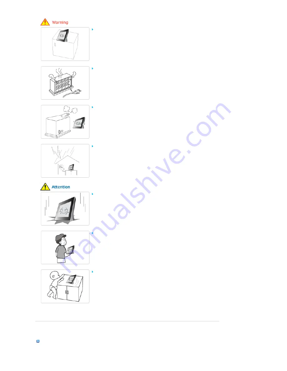 Samsung SPF-105P - Digital Photo Frame UbiSync USB Mini-PC Monitor User Manual Download Page 4