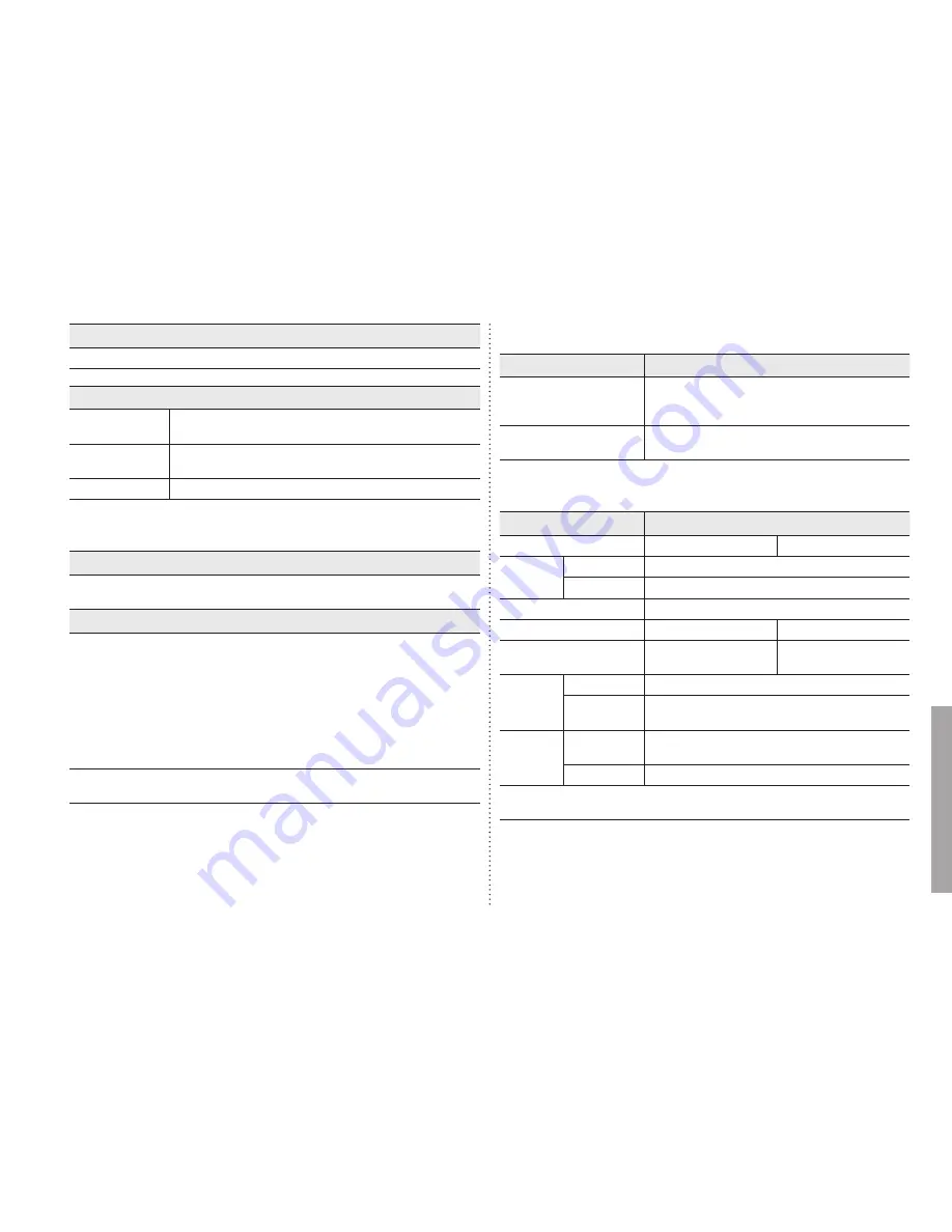 Samsung SPF 71E - Digital Photo Frame User Manual Download Page 34