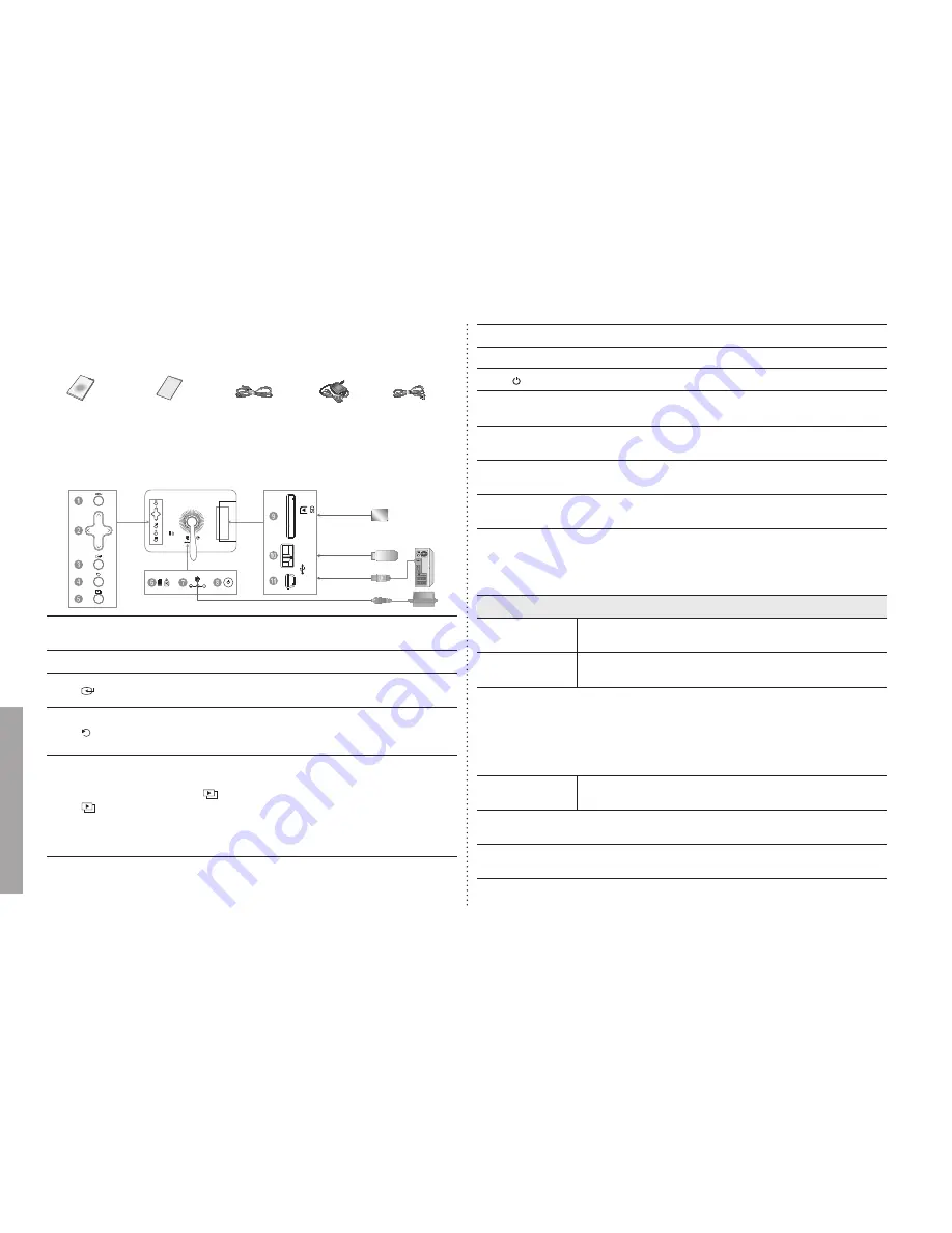 Samsung SPF 71E - Digital Photo Frame User Manual Download Page 51